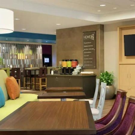 Home2 Suites By Hilton Dallas Medical District Lovefield, Tx Eksteriør bilde